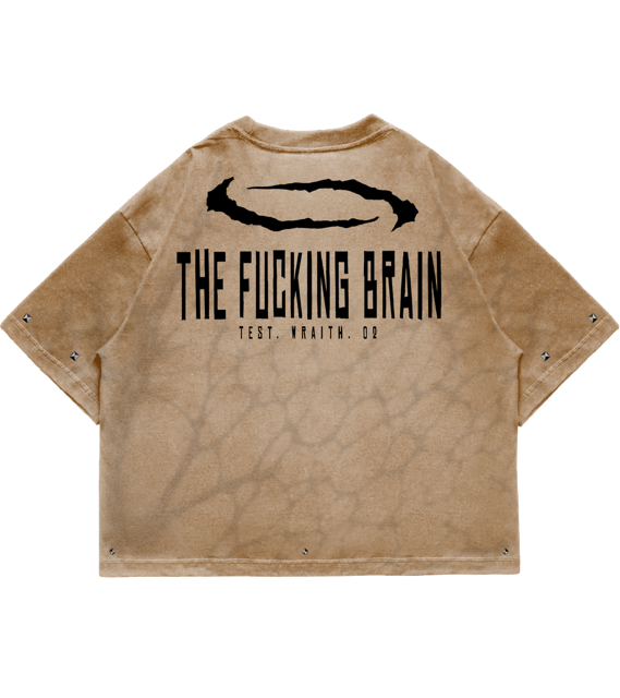 The Fucking Brain — vista 2